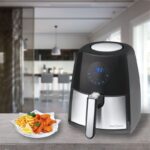 Low fat hot air fryer ProfiCook PC-FR 1147 H - imagine 5