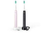 Philips 3000 series Sonic technology Sonic electric toothbrush - imagine 7