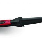 Esperanza SALMA Curling iron Warm Black  Pink 1.7 m