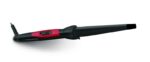 Esperanza SALMA Curling iron Warm Black  Pink 1.7 m