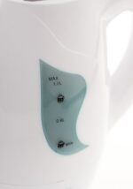 Adler AD 08 w electric kettle 1 L 850 W White - imagine 5