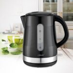 MAESTRO electric kettle 1 7 l MR-035-BLACK - imagine 2