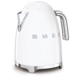 Smeg 50's Style Kettles KLF03WHEU White - imagine 2