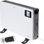 CAMRY CR 7739 convector heater - imagine 2