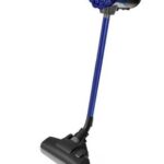 Bomann BS 1948 CB N 2-in-1 stick vacuum AC Dry HEPA Bagless 600 W Blue