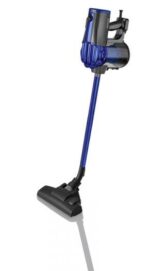 Bomann BS 1948 CB N 2-in-1 stick vacuum AC Dry HEPA Bagless 600 W Blue