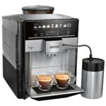 Coffee Machine Siemens EQ.6 plus S700 TE657M03DE