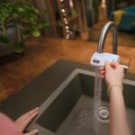 Brita ON TAP PRO V-MF Tap Filter System - imagine 6