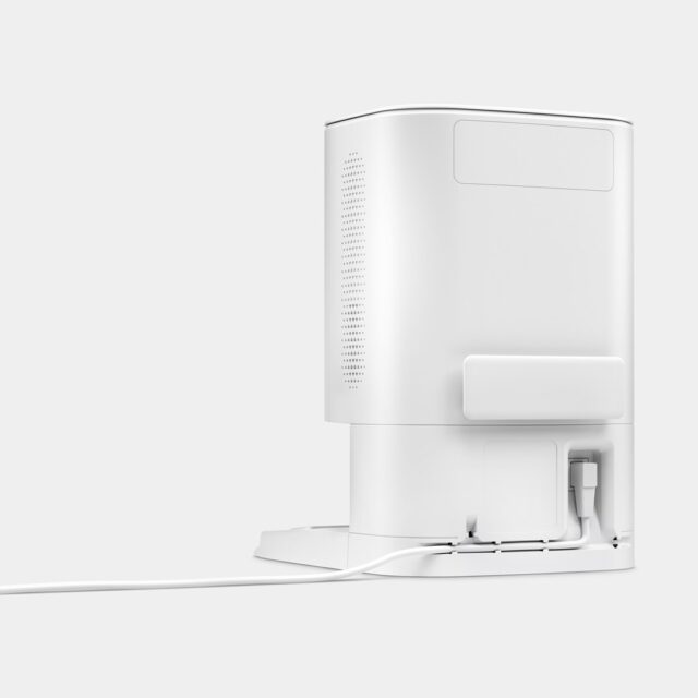 Kärcher Suction station RCV 5 - imagine 4