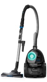Philips 5000 series FC9550/09 vacuum 1.5 L Cylinder vacuum Dry 900 W Bagless - imagine 3