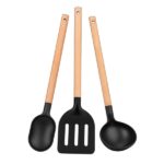 Smile MGK-23 8-piece cookware set with accessories - imagine 8