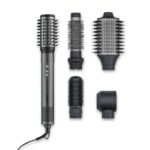 Severin WL 0683 Hair styling kit Anthracite  Silver 1500 W 2.8 m - imagine 7