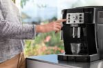 De’Longhi Magnifica S ECAM 21.110.B coffee maker Fully-auto Espresso machine 1.8 L - imagine 7