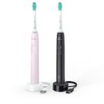 Philips 3000 series Sonic technology Sonic electric toothbrush
