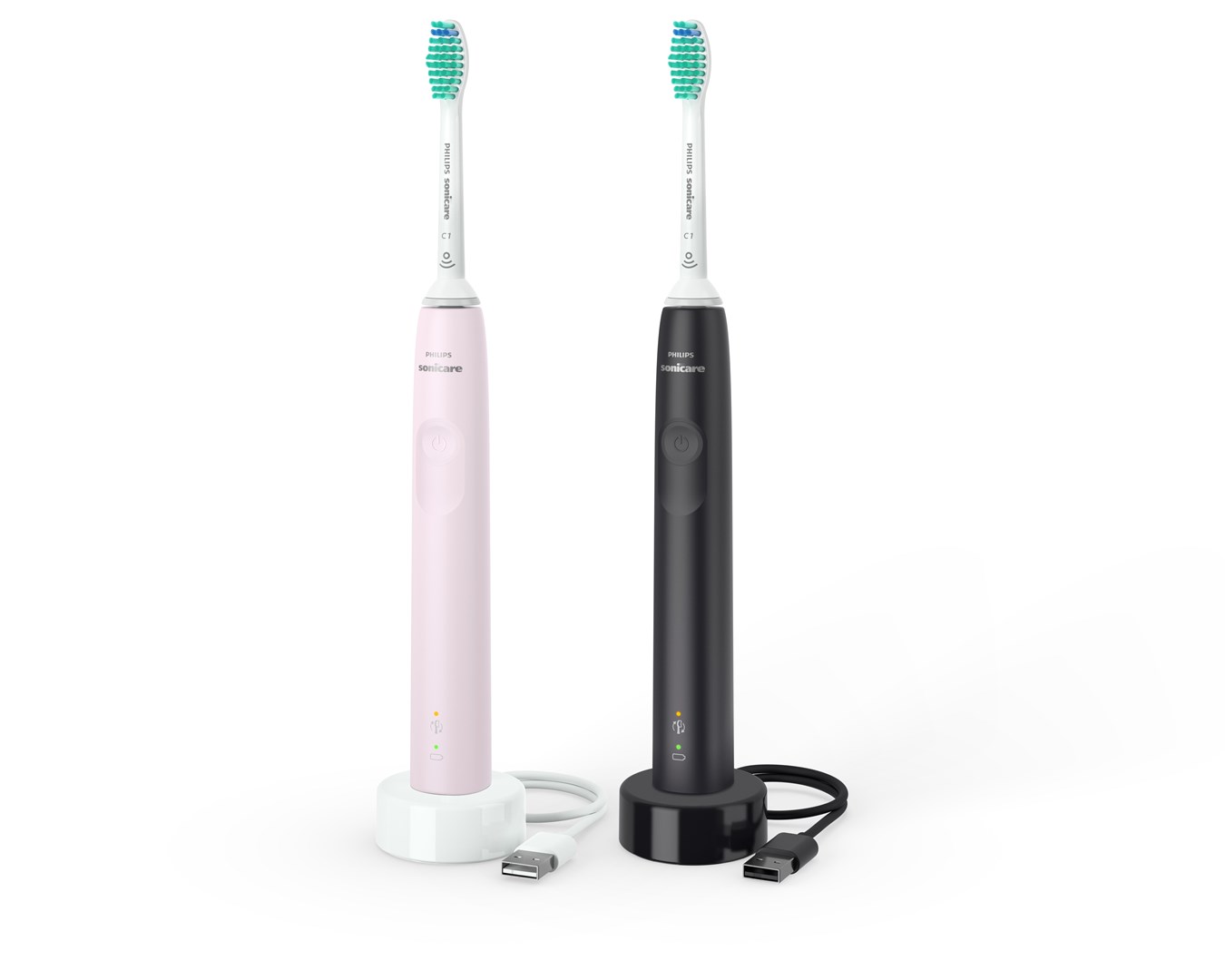 cps-ea04ad3cdd611e1a9737ac76737d3631-2026-02-28-23-41-55 Philips 3000 series Sonic technology Sonic electric toothbrush - imagine 1