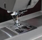 Singer HD6605 sewing machine  electric  grey - imagine 5