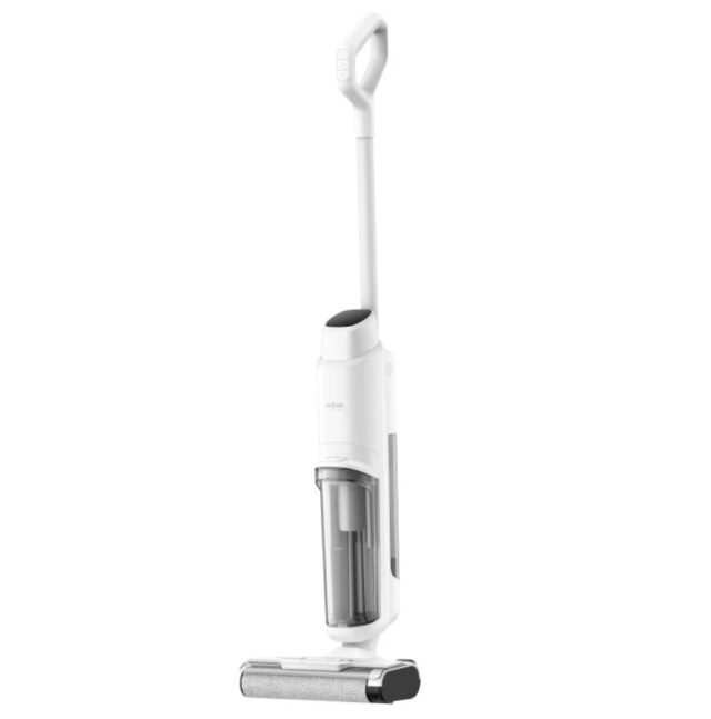Upright hoover Mova by Dreame K10 Pro - imagine 5
