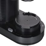 Ninja NC300EU ice cream maker Traditional ice cream maker 1.4 L 800 W Black  Silver - imagine 4