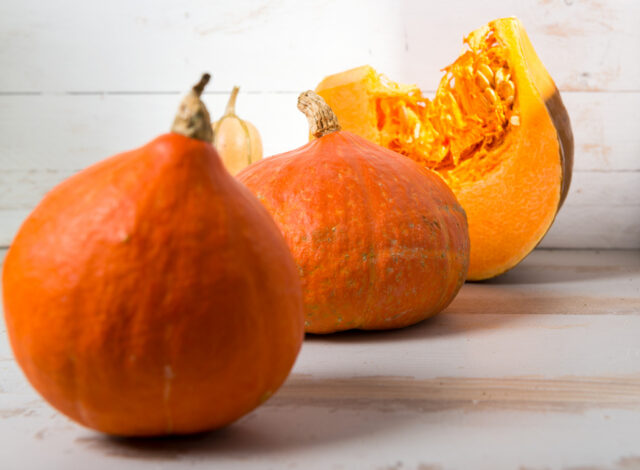 Toraf Nasiona warzyw | Dynia Uchiki Kuri | Opakowanie 5g - imagine 7