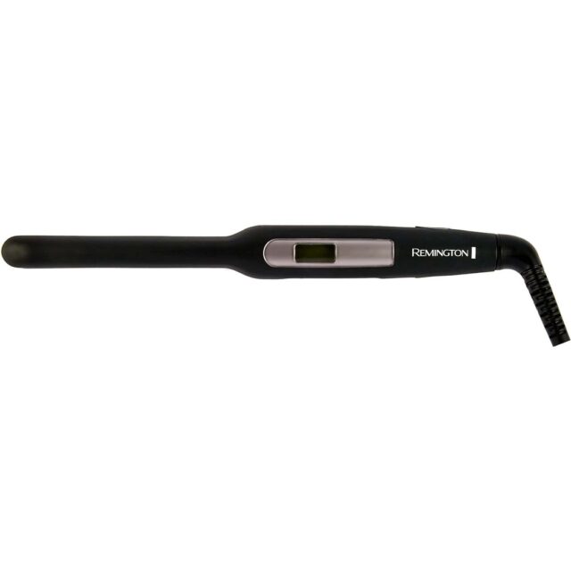 Remington S5515 Straightening iron Black - imagine 2