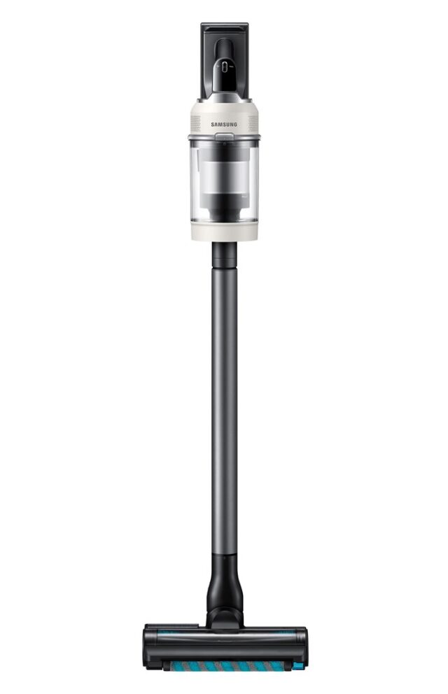 Samsung Bespoke AI Jet Lite Complete Extra VS80F28DES/GE cordless bagless upright vacuum cleaner - imagine 3