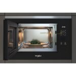 Whirlpool WMF250G Stainless steel Grill microwave Built-in 25 L 900 W - imagine 4