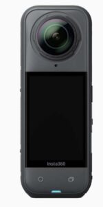 Insta360 X5 - Black - imagine 2