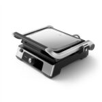 Philips 5000 series HD6301/90 contact grill - imagine 7