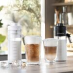 De’Longhi Eletta Explore ECAM450.65.G Fully-auto Espresso machine 1.8 L - imagine 4