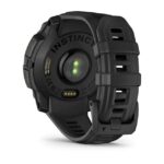 Watch Garmin Instinct 3 Solar GPS 45mm - Black - imagine 8