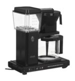 Moccamaster KBG Select Semi-auto Drip coffee maker 1.25 L - imagine 2