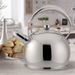 Non-electric kettle Maestro MR-1330 Silver 3.0 L - imagine 2