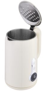 Maestro MR-025-IVORY electric kettle - imagine 2