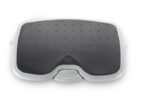 Kensington SmartFit SoleMate Plus Foot Rest - Grey - imagine 6
