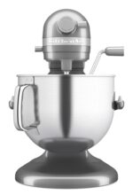KitchenAid 5KSM70SHXEMS Stand mixer 325 W Silver - imagine 3