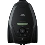 AEG VX82-1-ÖKO 3.5 L Drum vacuum Dry 600 W Dust bag - imagine 4