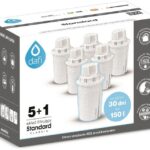 Water filter Dafi Classic 5 + 1