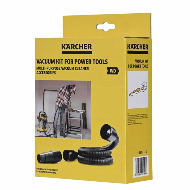 Kärcher 2.863-112.0 vacuum accessory/supply - imagine 2