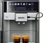 Siemens TE655203RW coffee maker Espresso machine 1.7 L Fully-auto