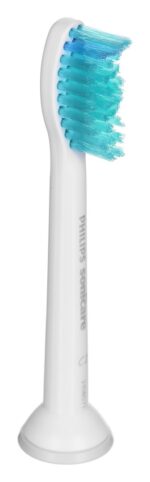 Philips 1100 Series Sonic technology Sonic electric toothbrush - imagine 5