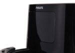 Philips Essential HD9252/70 fryer Single 4.1 L Stand-alone 1400 W Hot air fryer Black  Silver - imagine 7
