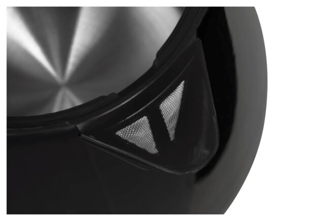 MAESTRO MR-033 black electric kettle - imagine 9