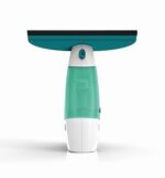 Leifheit 51000 electric window cleaner Turquoise  White - imagine 3