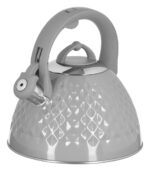 TMC14G PROMIS  Kettle 2.8 l  MARCO  gray gloss - imagine 3