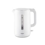 Maestro MR-022 electric kettle 2.2 L 2200 W (MR-022-WHITE) White