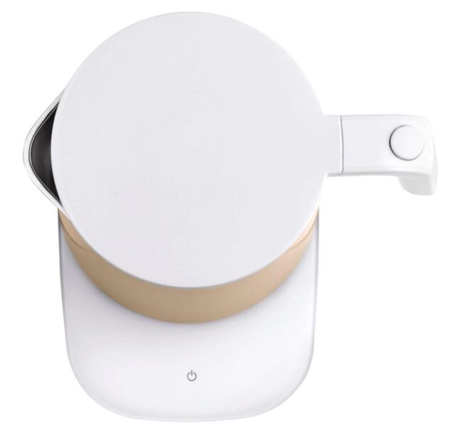 Zwilling Enfinigy Pro 53006-006-0 electric kettle 1.5 l 1850 W - imagine 5