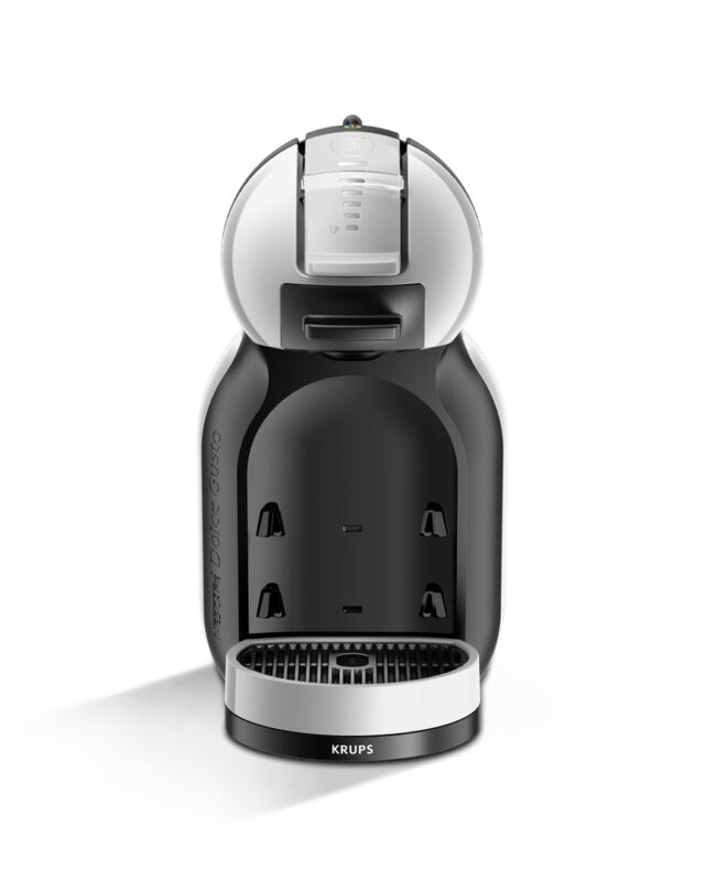 Krups Mini Me KP123 Semi-auto Capsule coffee machine 0.8 L - imagine 7