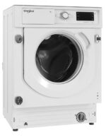 Built-in washing machine Whirlpool BI WMWG 91485 EU 9 kg - imagine 5