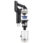 Samsung Bespoke AI Jet Lite Complete Extra VS80F28DES/GE cordless bagless upright vacuum cleaner - imagine 10