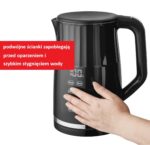 MAESTRO MR-049 electric kettle - imagine 6